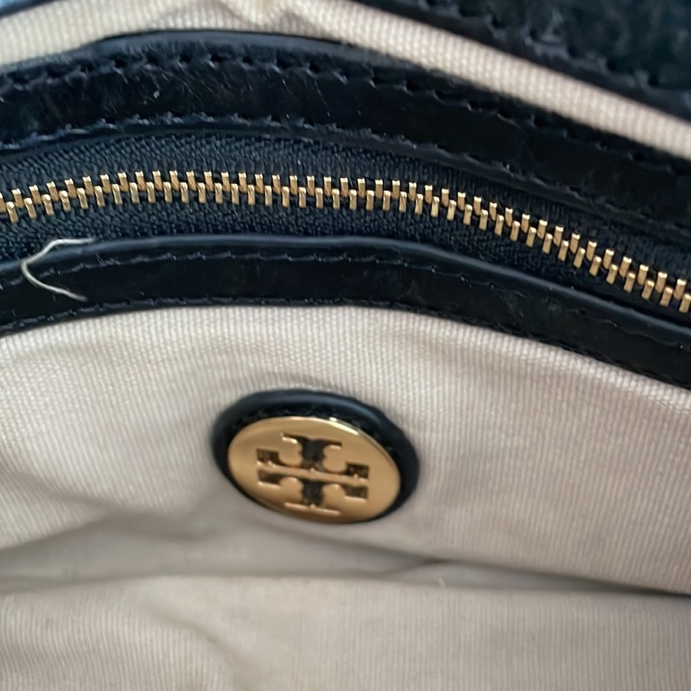 Tory Burch shoulder/cross body bag - Picture 6 of 7